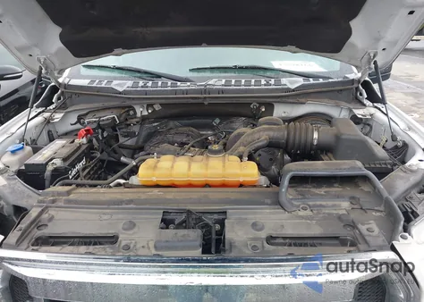 2016 Ford F-150 Xlt z USA, uszkodzony, nr VIN 1FTEW1C80GFA23488